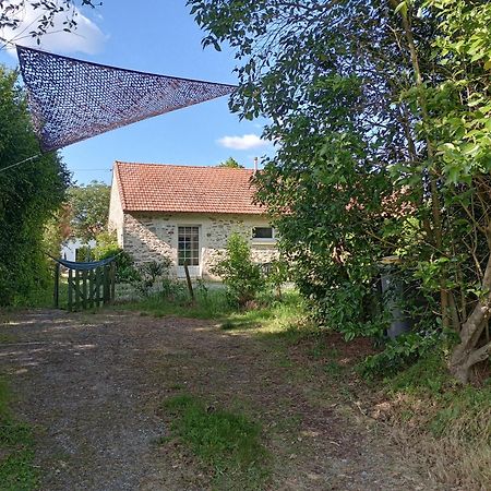 Gite Du Petit Gue Frossay Номер фото